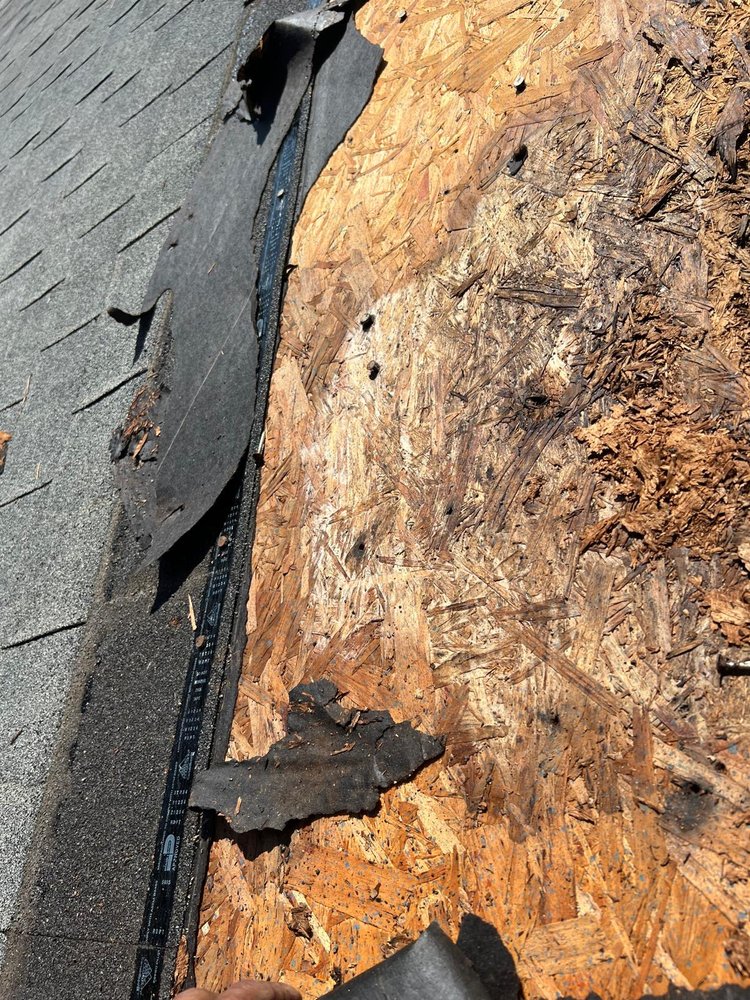 Slide of Saban Community Remodeling