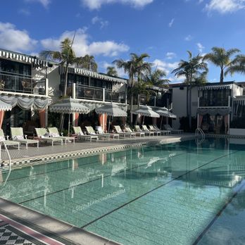 Beginner's Diner - View - Diners Near Me - San Diego, California