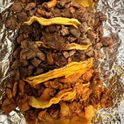 Tacos Uziel