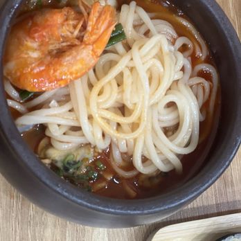 Baro Gimbap - Oyster soup - Korean Near Me - Fullerton, California Baro Gimbap - Oyster soup - Korean Near Me - Fullerton, California