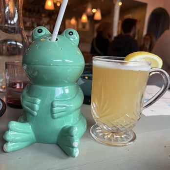 Frankie - Fun drinks - Australian Near Me - Jersey City, New Jersey Frankie - Fun drinks - Australian Near Me - Jersey City, New Jersey