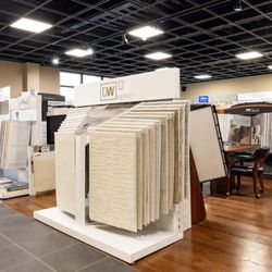 Sasser Flooring and Design