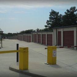 Affordable Storage