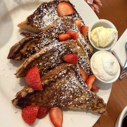 French Toast French Toast