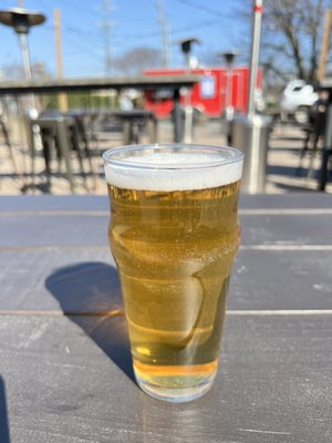 Birdsong Brewing Co. by null