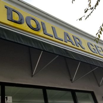 Dollar General - the front of a dollar general store - Grocery Near Me - New Port Richey, Florida Dollar General - the front of a dollar general store - Grocery Near Me - New Port Richey, Florida