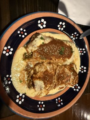 The Post Beer & Wine Garden by null