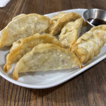 Ramen Arashi - Gyoza - Noodles Near Me - Banff, Alberta Ramen Arashi - Gyoza - Noodles Near Me - Banff, Alberta