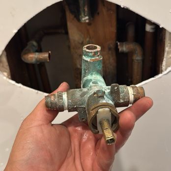 Commando Plumbing - Plumbing Near Me - Menlo Park, California Commando Plumbing - Plumbing Near Me - Menlo Park, California