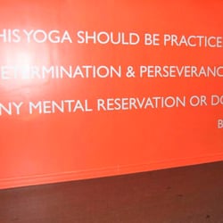 Pure Yoga