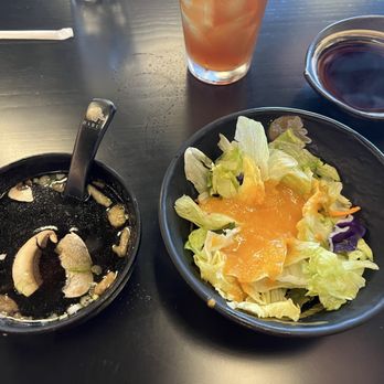 Haru - Lunch meals included miso soup and salad - Japanese Near Me - Sumterville, Florida Haru - Lunch meals included miso soup and salad - Japanese Near Me - Sumterville, Florida