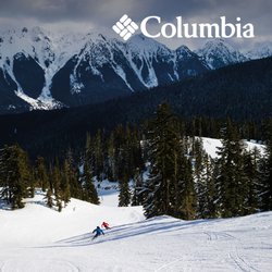 Columbia Sportswear