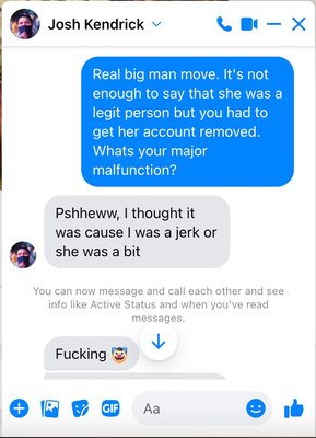 Eastend Tattoos by null