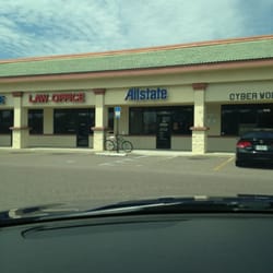 Allstate Insurance Agent: Linda Ventura