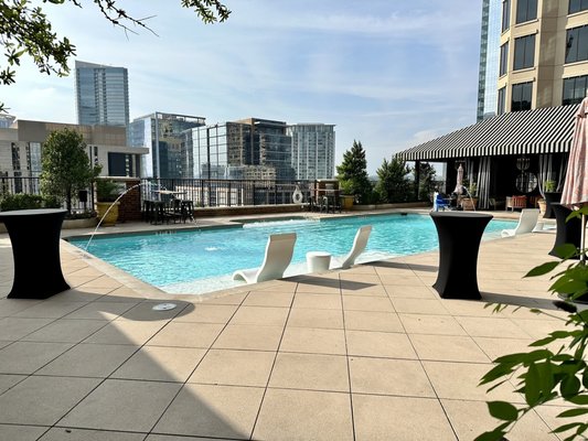 Hotel ZaZa Austin Downtown by null