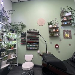 Botanical Beauty - Updated!