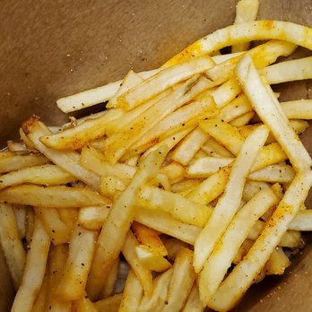 Chicken Troopers - Plenty of fries. - Korean Near Me - Norwalk, California Chicken Troopers - Plenty of fries. - Korean Near Me - Norwalk, California