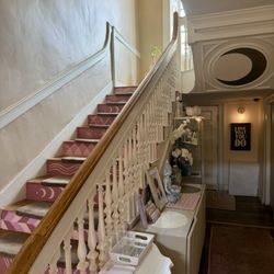 Blush Skin & Soul Spa - Inside