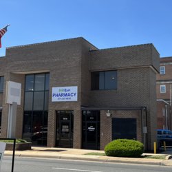 Bull Run Pharmacy - Church St