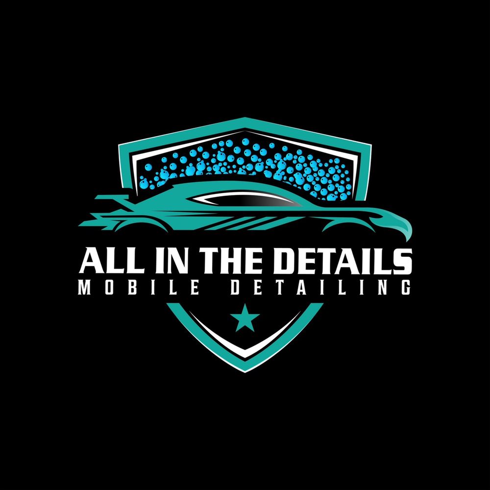ALL IN THE DETAILS MOBILE DETAILING Updated May 2024 Request a