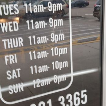 Tada’s Kitchen - Business hours - Vietnamese Near Me - Brandon, Florida Tada’s Kitchen - Business hours - Vietnamese Near Me - Brandon, Florida