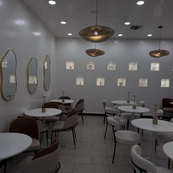Chai Master - Coffee & Tea Near Me - Los Alamitos, California
