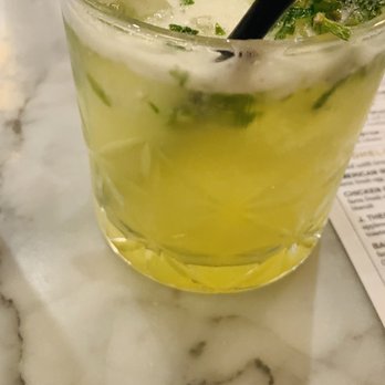J Theodore - The cocktails were delicious! - New American Near Me - Frisco, Texas J Theodore - The cocktails were delicious! - New American Near Me - Frisco, Texas