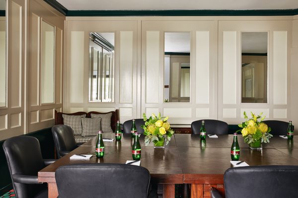 White Swan Inn by null