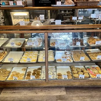 Vashon Island Baking Company - Sweet baked goods options at 3 pm on Thursday 2/8/24 - Bakeries Near Me - Vashon, Washington Vashon Island Baking Company - Sweet baked goods options at 3 pm on Thursday 2/8/24 - Bakeries Near Me - Vashon, Washington