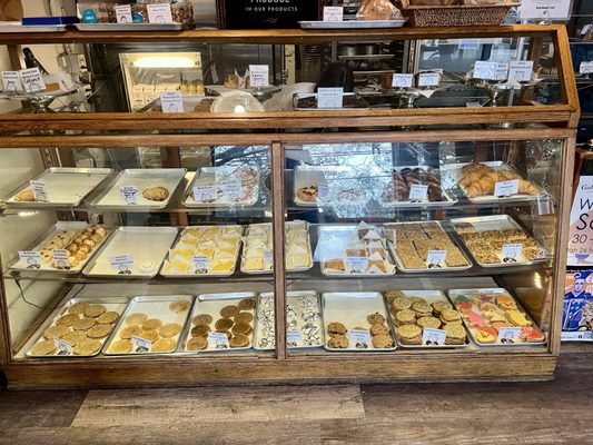 Vashon Island Baking Company by null