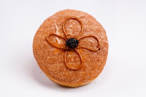 Barrio Donas by null