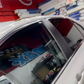 Pro Window Tints - Car Window Tinting Near Me - Colton, California
