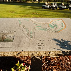The Vintage Golf Club