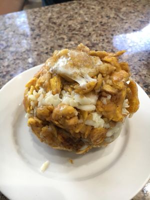 Cabo Restaurant by null