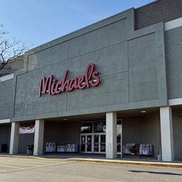 Exterior photo of Michaels - Bethel Park, Pennsylvania Exterior photo of Michaels - Bethel Park, Pennsylvania