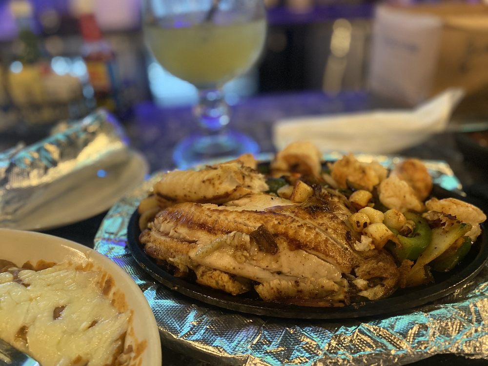 Fiesta Acapulco Mexican Grill