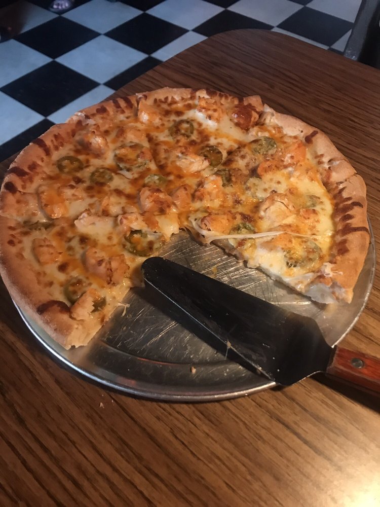 GUYS PIZZA 30 Photos & 33 Reviews 6248 Us76, Pendleton, South