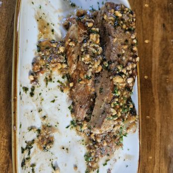 Mai-Tiki Restaurant - Ribs - New American Near Me - Stuart, Florida