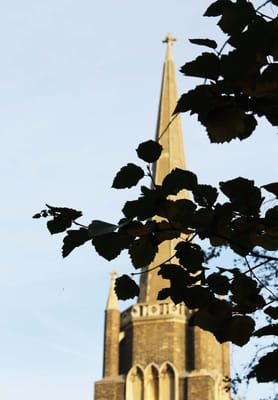 Abney Park Cemetery Trust by null