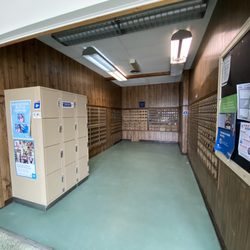 US Postal Service