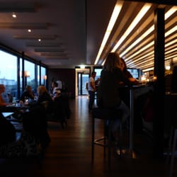 Sisième Bar