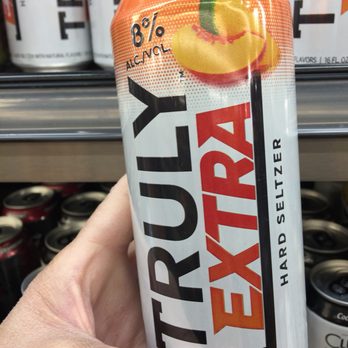 ABC Stores - YES, Yaaaas,  8%Truly!! - Convenience Stores Near Me - Las Vegas, Nevada