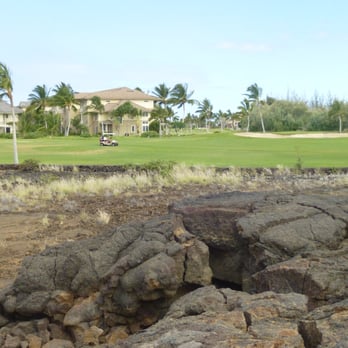King's Trail - Malama Petroglyph Trail - Petroglyphs - new mixed in with the very old. - Hiking Near Me - Waikoloa, Hawaii
