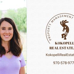Kokopelli Real Estate