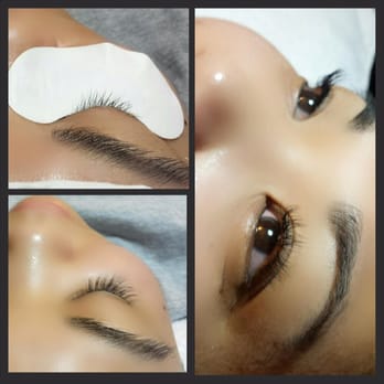 The Lash Stop - Eyelash Service Near Me - Fremont, California