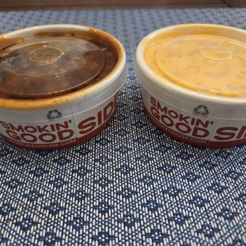 4 Rivers Smokehouse - Sides - Barbeque Near Me - Jacksonville, Florida