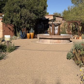 Tohono Chul - Museums Near Me - Tucson, Arizona Tohono Chul - Museums Near Me - Tucson, Arizona
