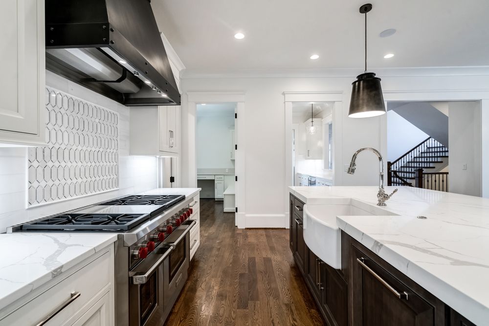 Creative Stone - countertop fabricator in Atlanta, GA