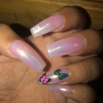 Chic Nails & Lashes - Nail Salons Near Me - Los Angeles, California Chic Nails & Lashes - Nail Salons Near Me - Los Angeles, California