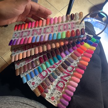 Gaia Nails - Nail Salons Near Me - Benicia, California